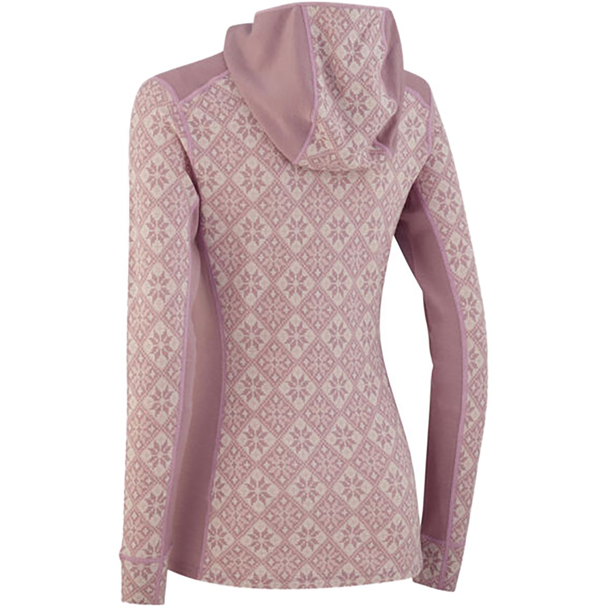 kari traa rose hoodie