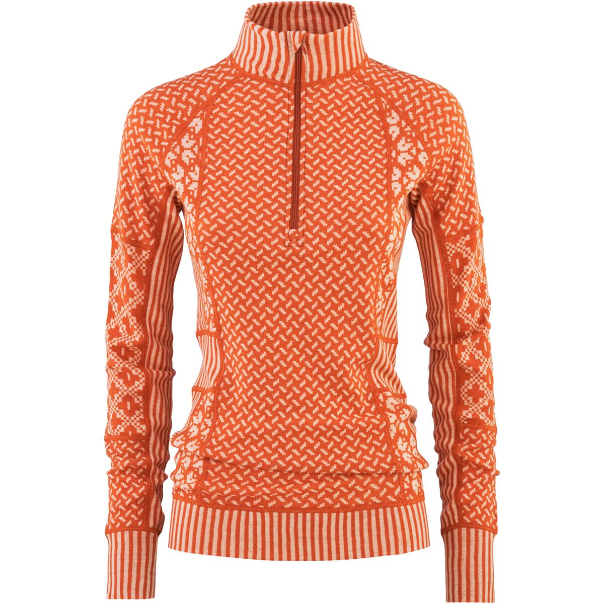 Kari Traa Smekker 1/2-Zip Top - Women's - Women