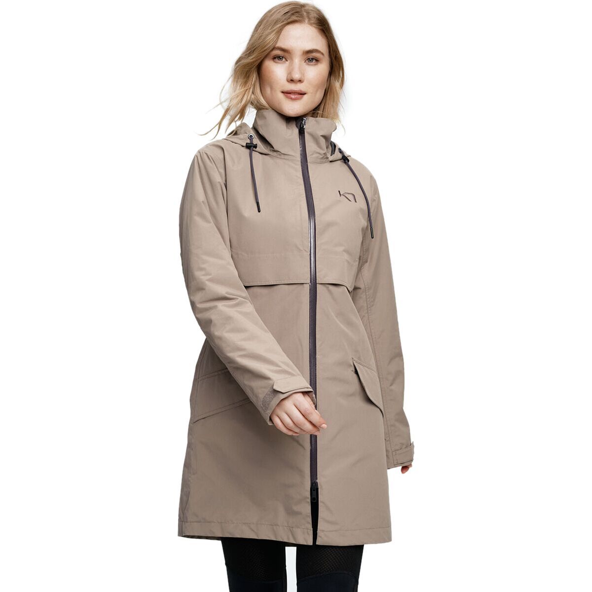 Kari Traa Raundalen L Jacket - Women's - Women