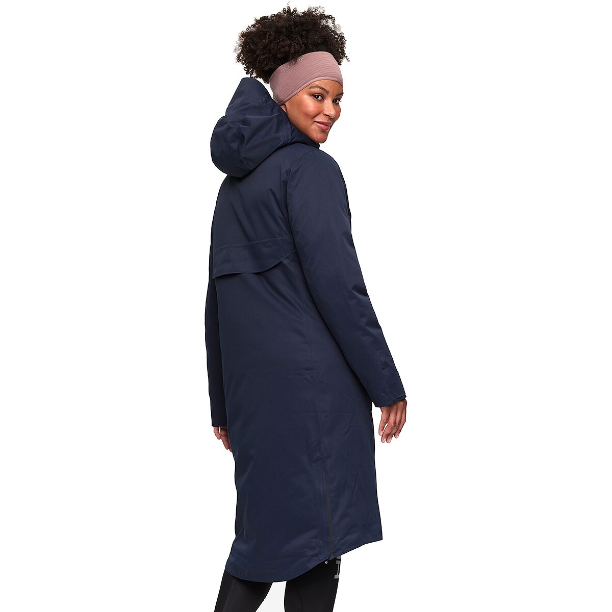 Kari Traa Voss Parka - Women's - Women