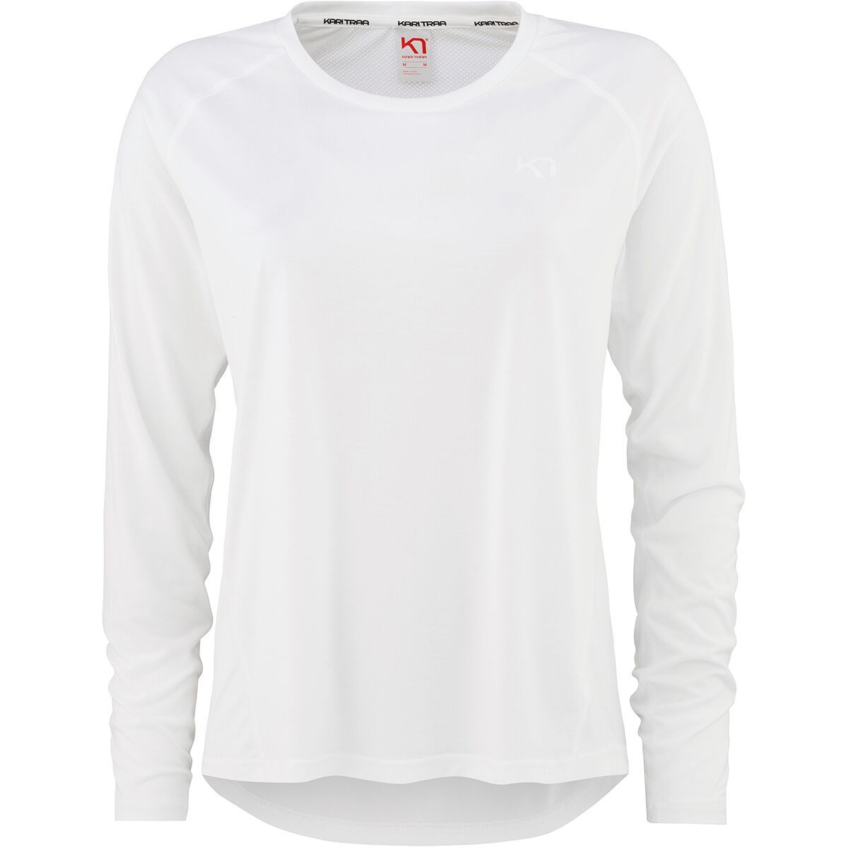 Kari Traa Emily Long-Sleeve - Women's - Women