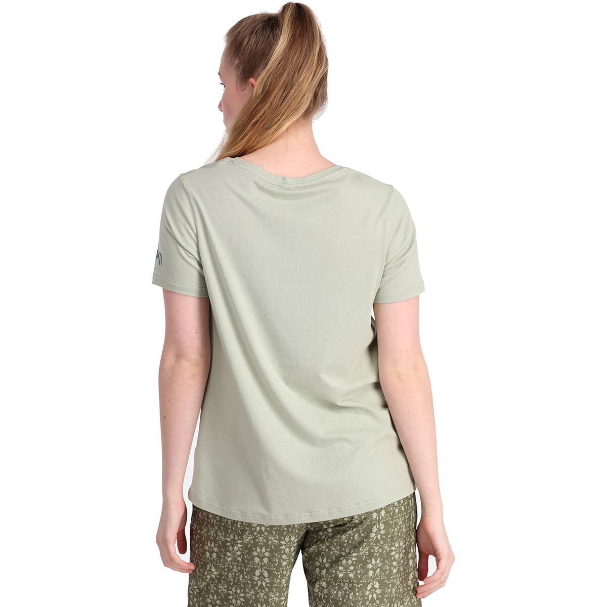 Kari Traa Ruth T-Shirt - Women's - Women