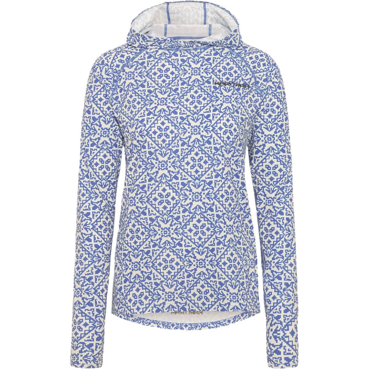 Kari Traa Sanne Sunshirt - Women's - Women