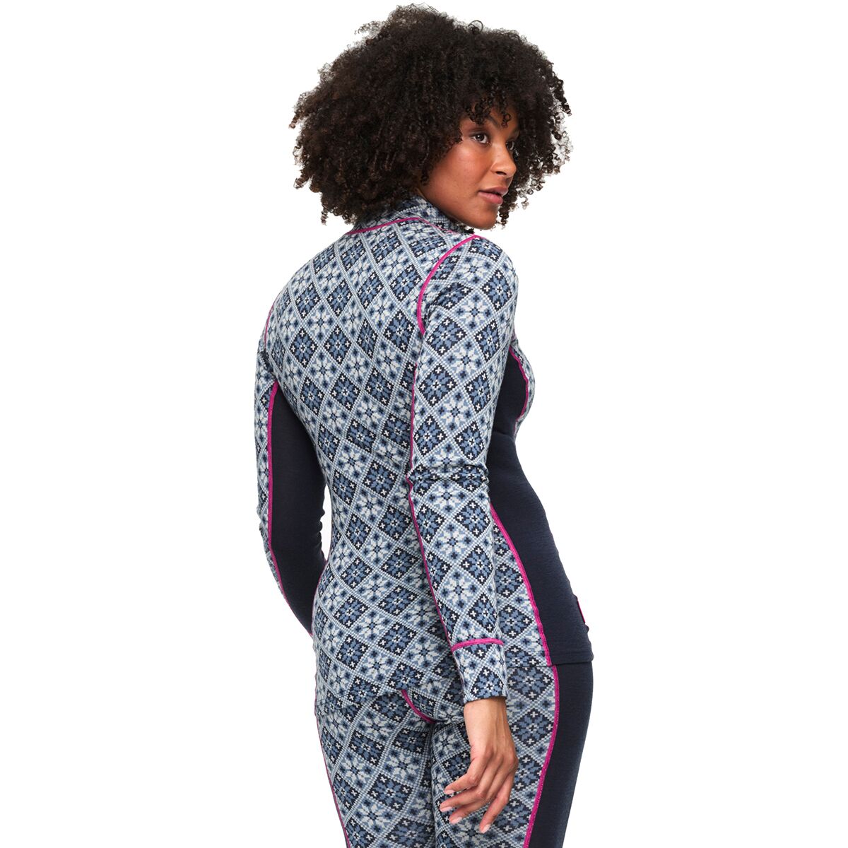 Kari Traa Rose 1/2-Zip Top - Women's - Women