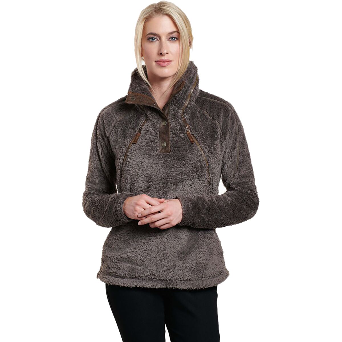 KUHL Flight Pullover - Women's - Women