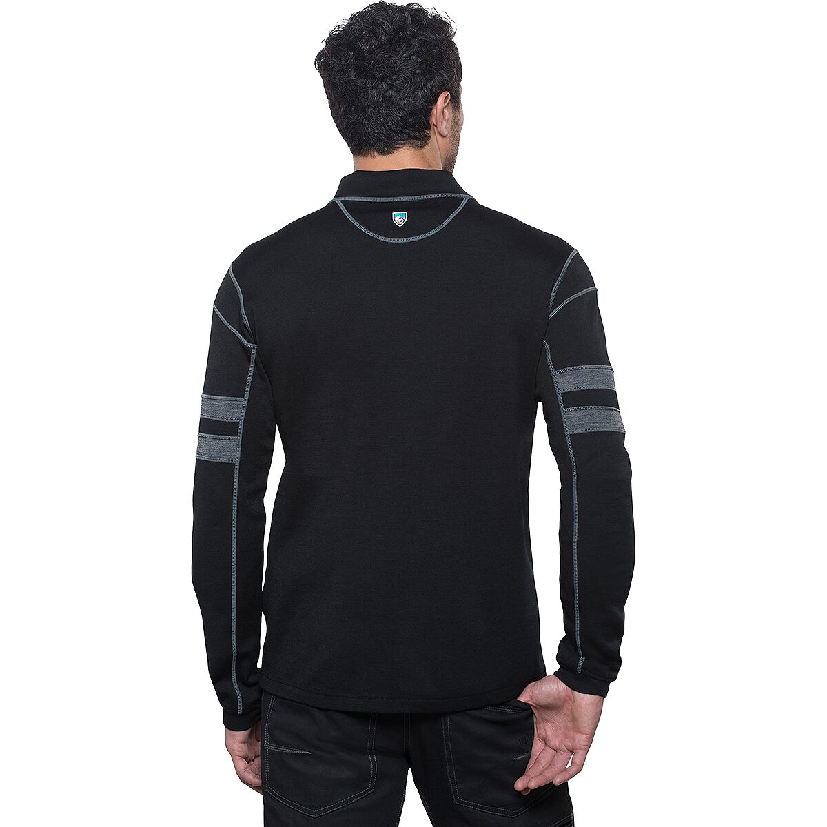 KUHL Team 1/4-Zip Sweater - Men's - Men