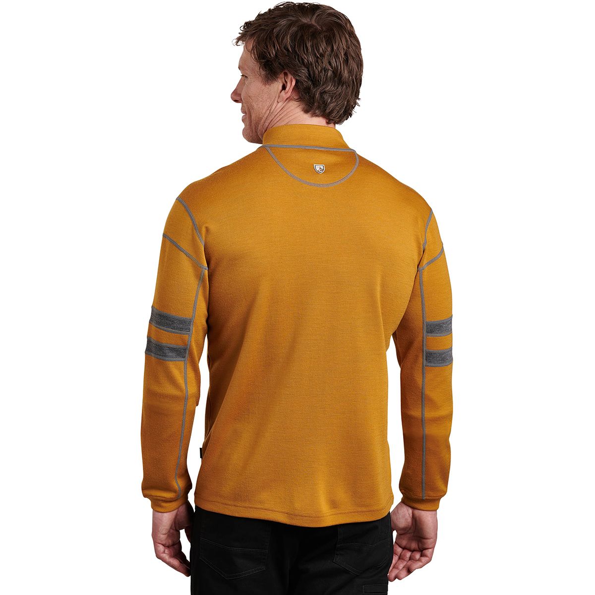 KUHL Team 1/4-Zip Sweater - Men's - Men