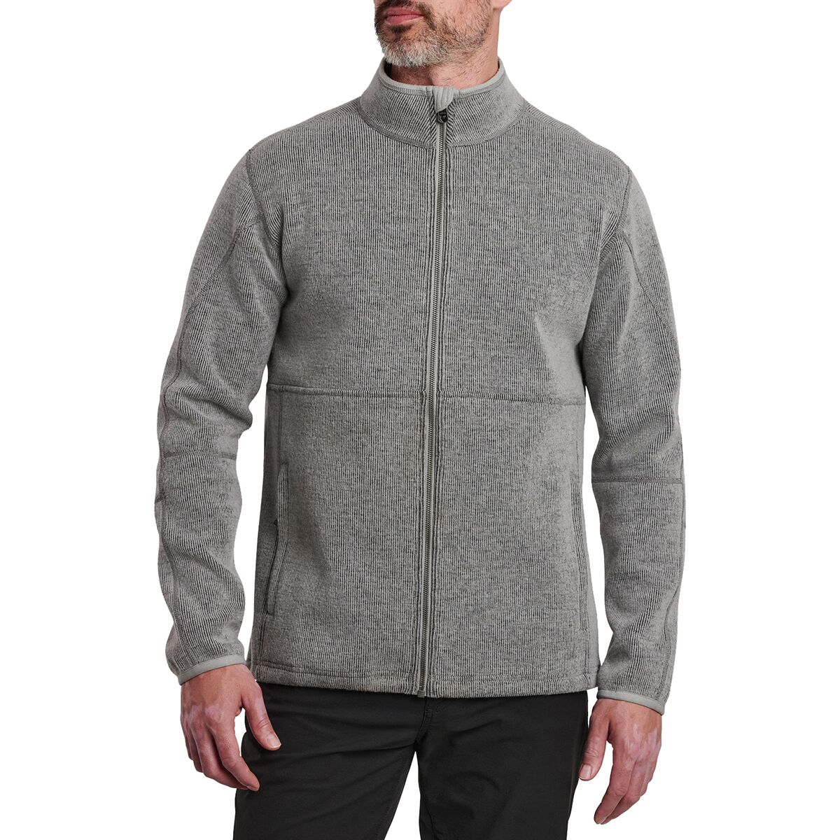 KUHL Thor Full-Zip Fleece Jacket - Men's - Men