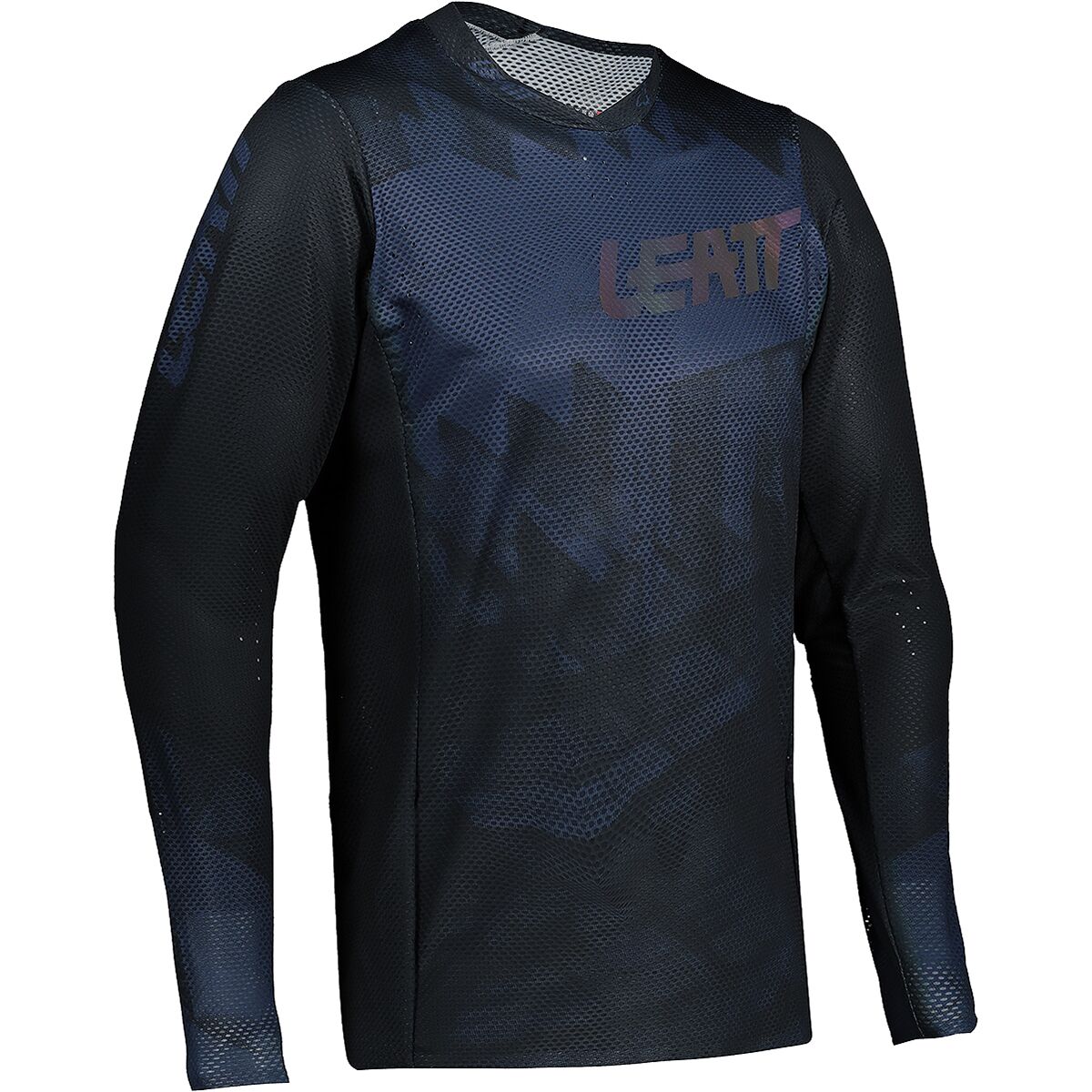 Leatt MTB 4.0 UltraWeld Jersey - Men's - Men