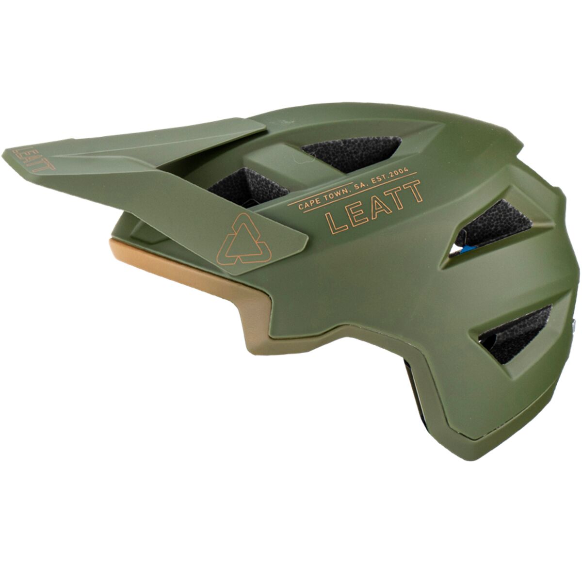 Leatt MTB All-Mountain 2.0 Helmet - Bike Leatt MTB All-Mountain 2.0 Helmet - Bike