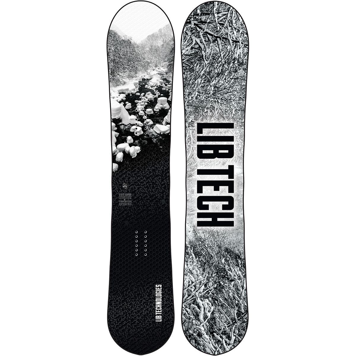 libtech coldbrew 22-23 スノーボード　板 Lib Tech Cold Brew Snowboard 22-23 - Mens Snowboards