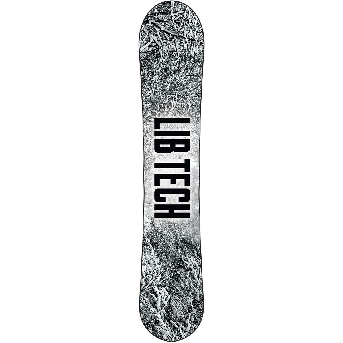 Lib Technologies Cold Brew Snowboard - Snowboard