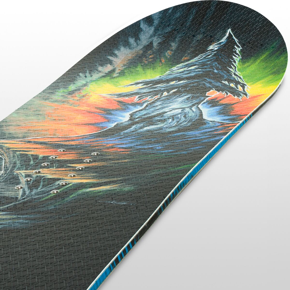 Lib Technologies Dynamo Snowboard - 2022 - Snowboard