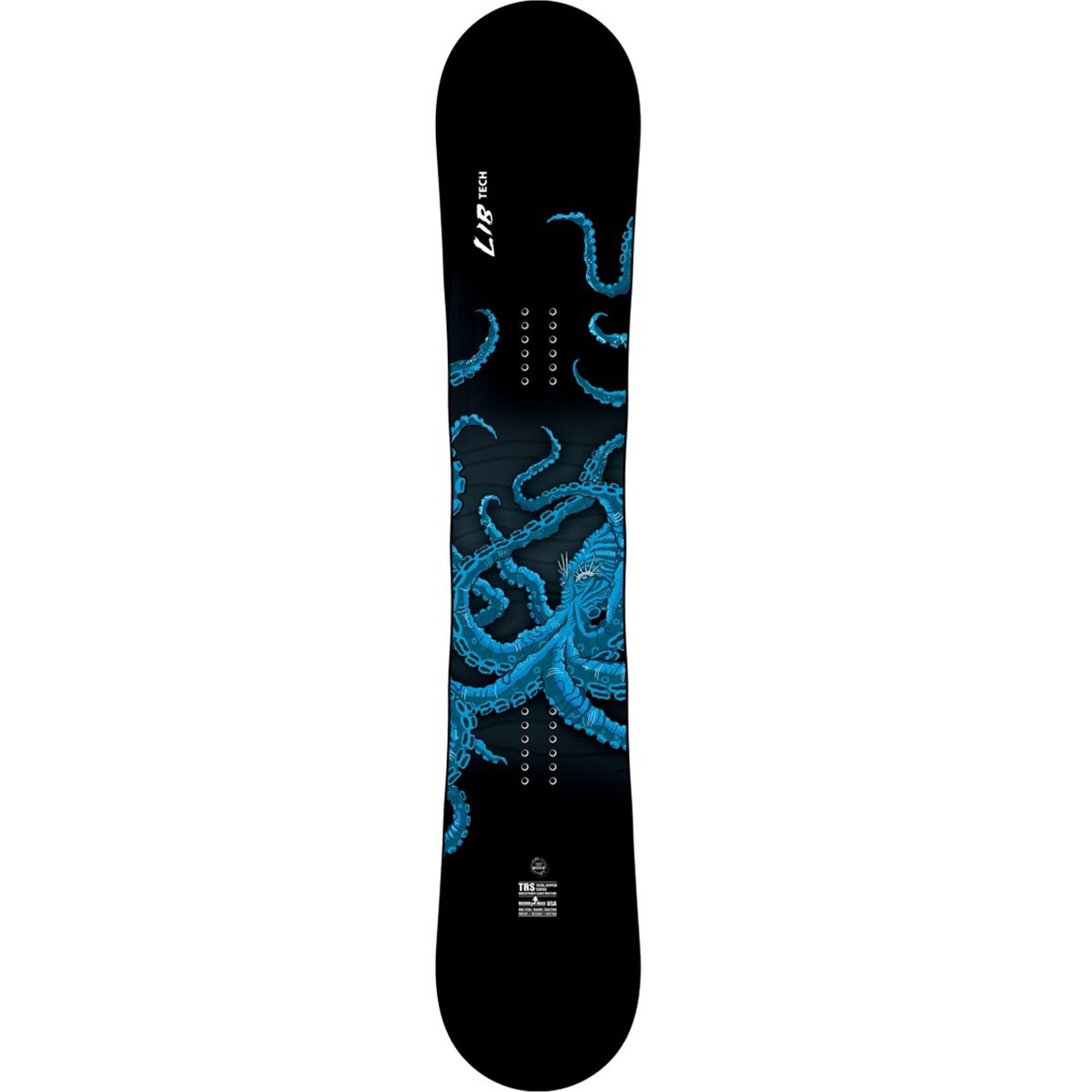 【LIBTECH】 TRS 154 2024 LIB-TECH TRS 154 | Snowboard