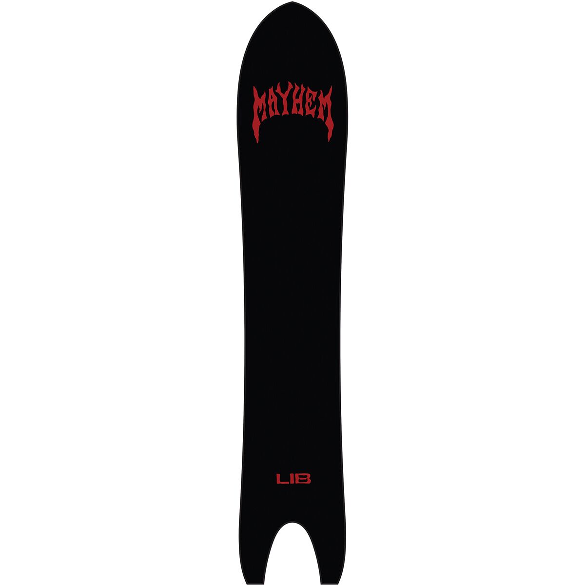 Lib Technologies Lost Retro Ripper Snowboard - Blem 2022 - Snowboard