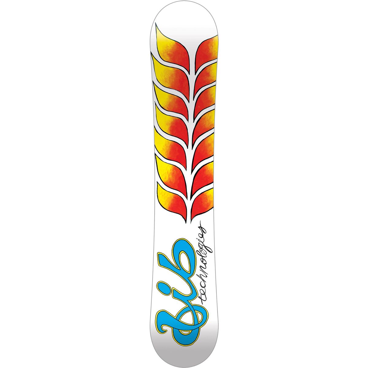 Lib Technologies Jamie Lynn 96 Snowboard - 2023 - Snowboard