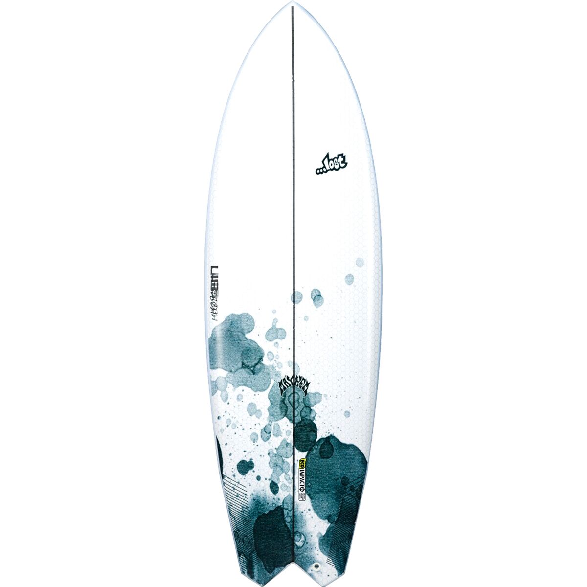 Lib Technologies Lost Hydra Board - Surf
