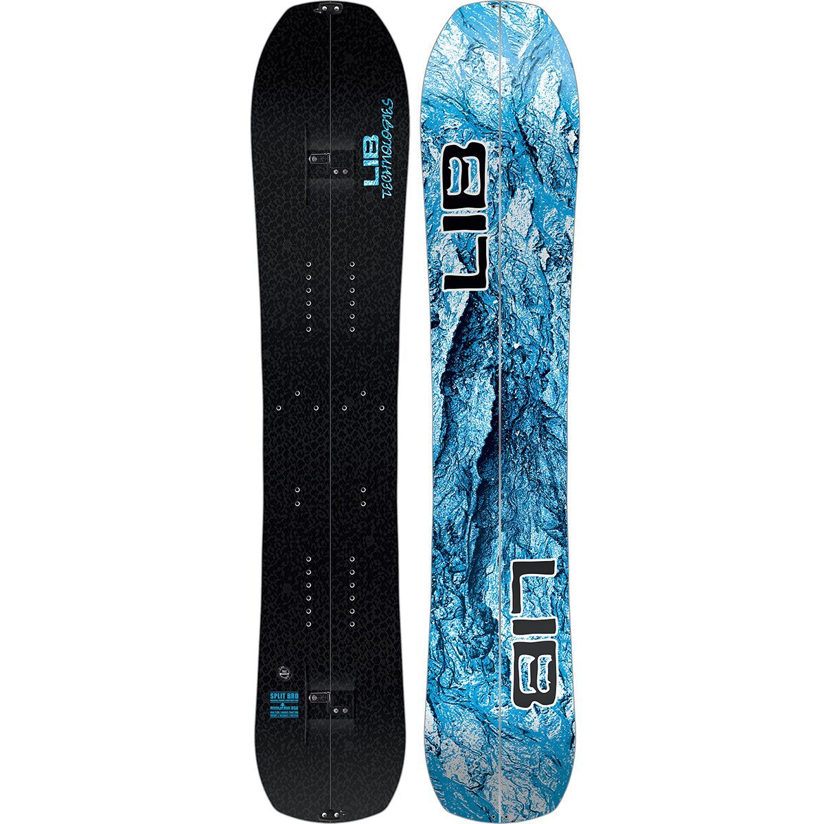 lib tech split BRD 156cm リブテック スプリットボード ONECOL.jpg