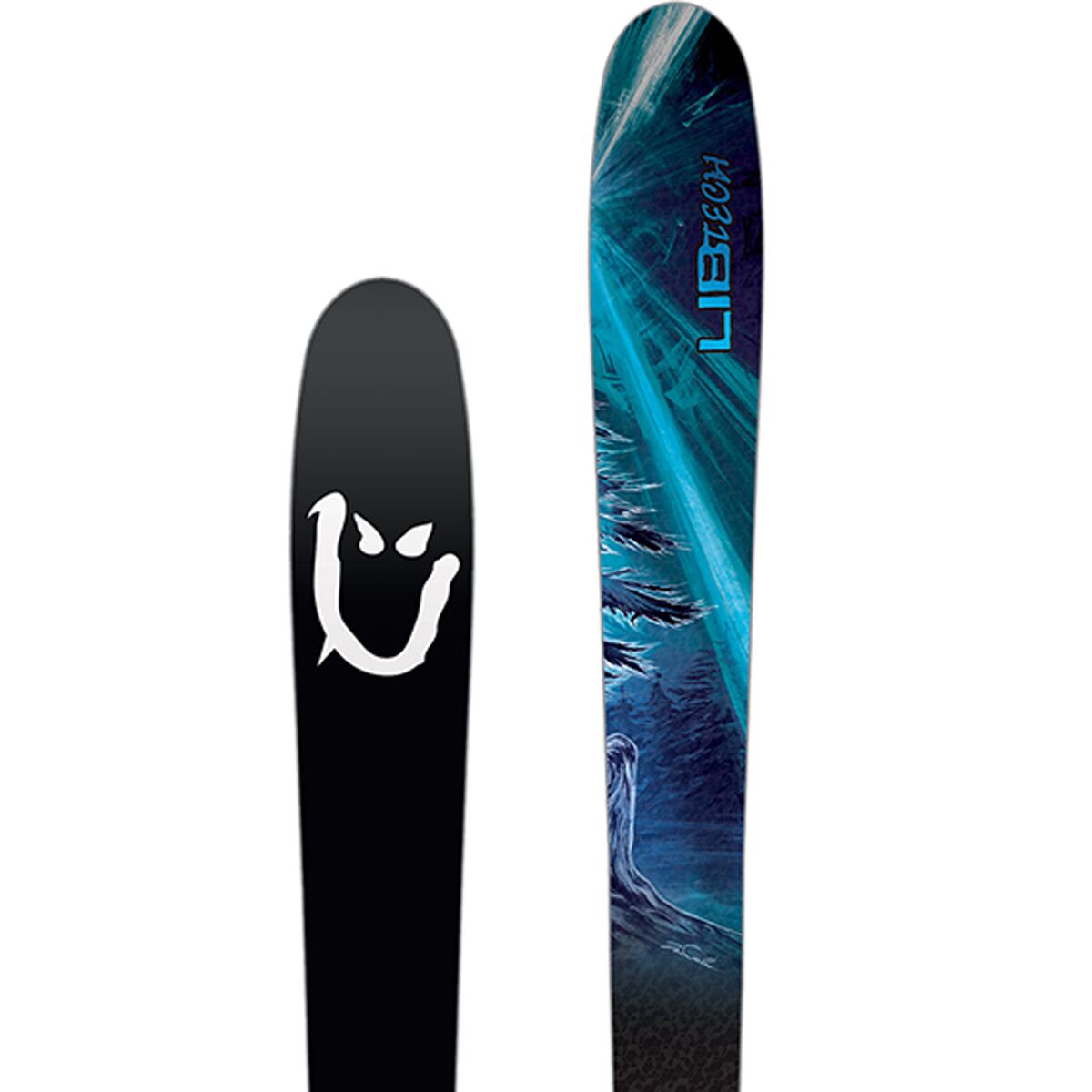 Lib Technologies Wunderstick 106 Ski - 2024 - Ski