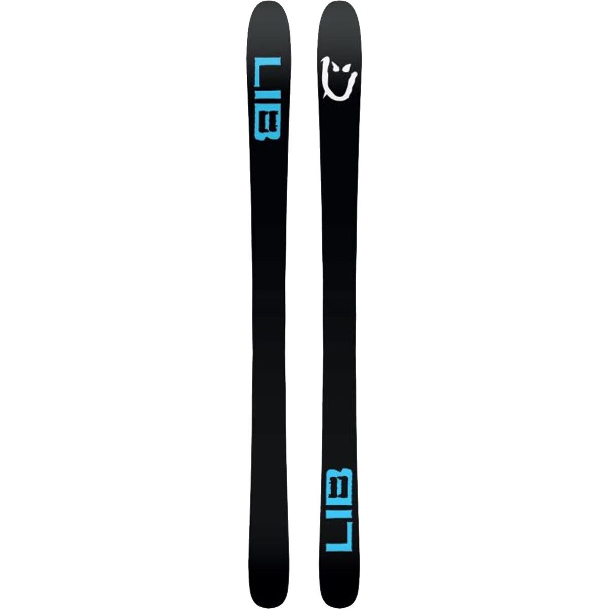 Lib Technologies Libstick 98 Ski - 2025 - Women's - Ski