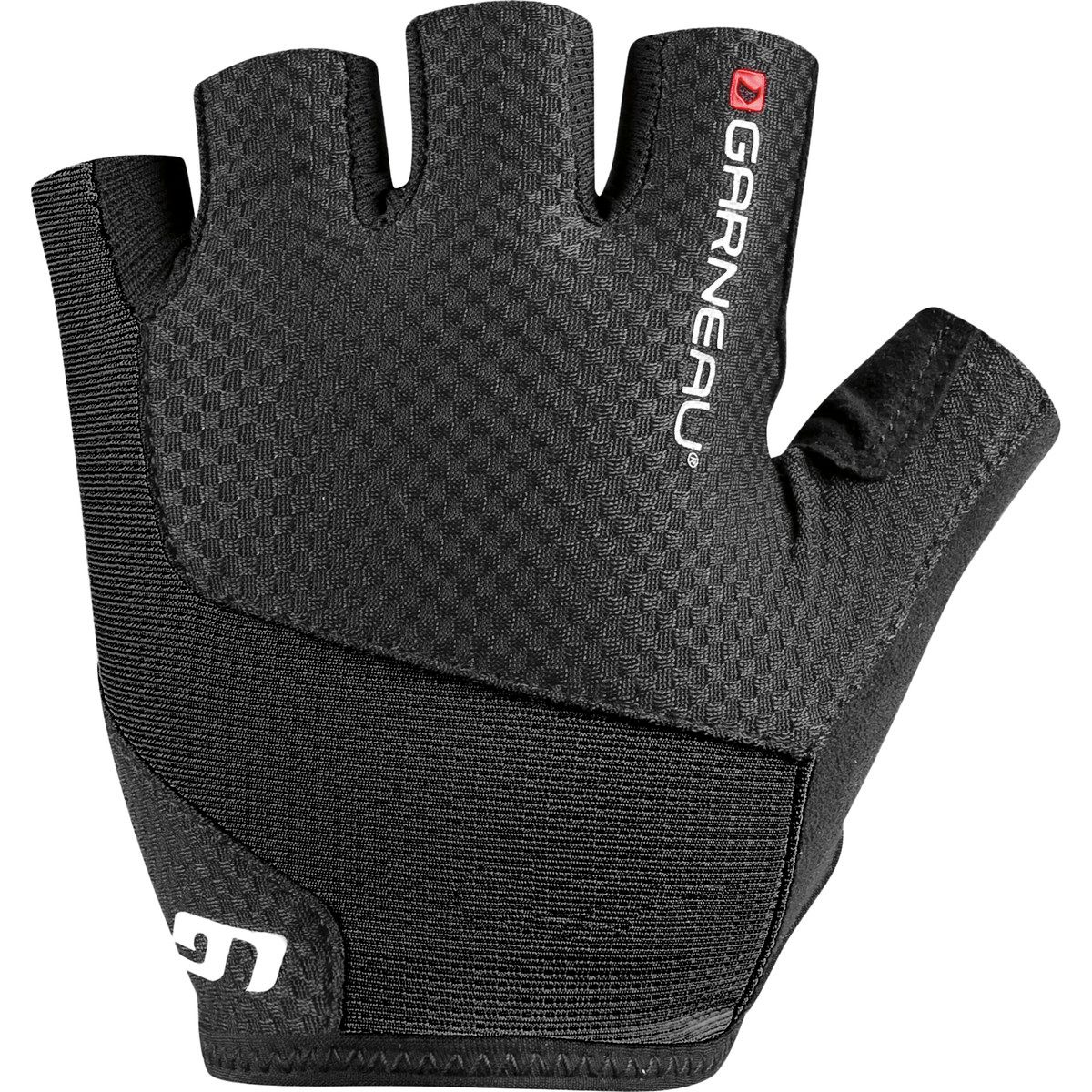 LOUIS GARNEAU LGS7 EASTONフレームEQUIPE-TEAM Louis Garneau Nimbus Evo Gloves - Women's - Women