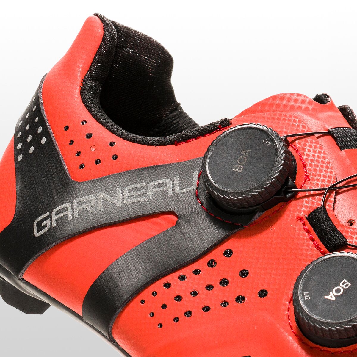 Louis Garneau Course Air Lite XZ Cycling Shoe - Men's - Men