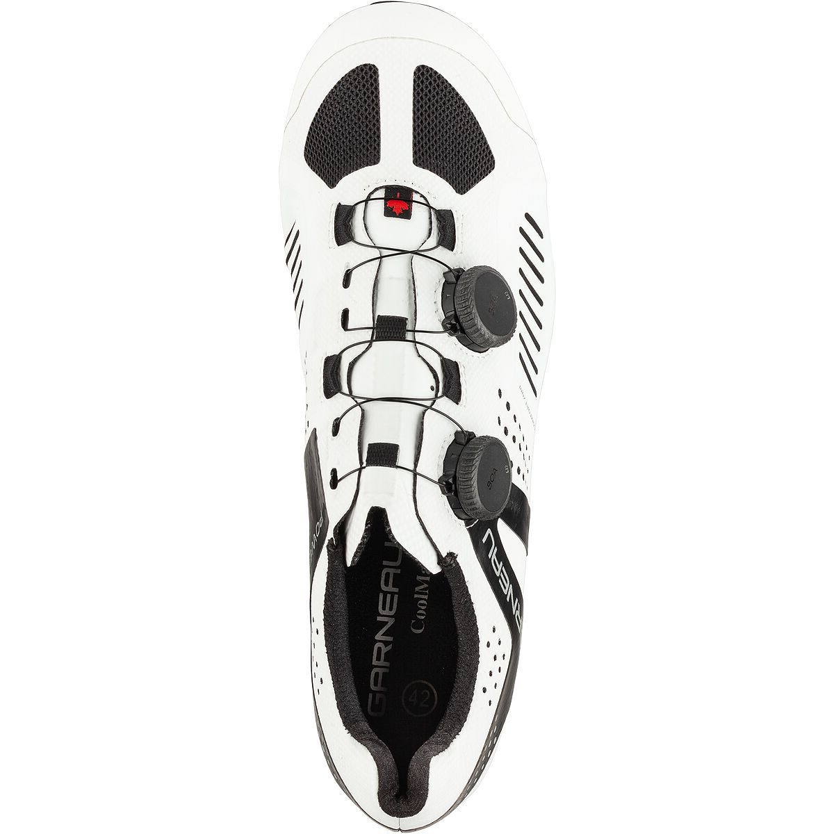 Louis Garneau Course Air Lite XZ Cycling Shoe - Men's - Men