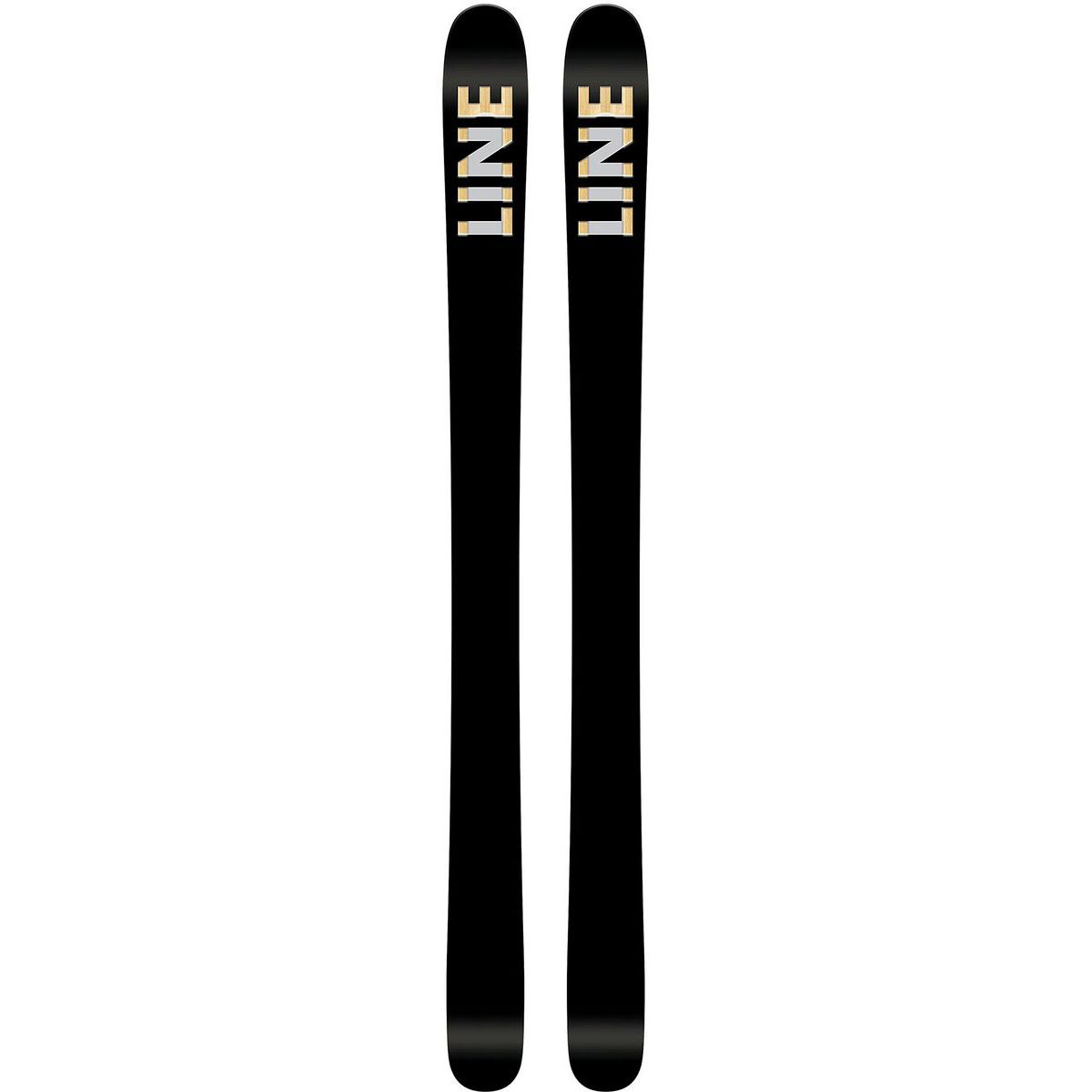 LINE SUPER NATURAL 115 186cm スキー板 【公式通販】
