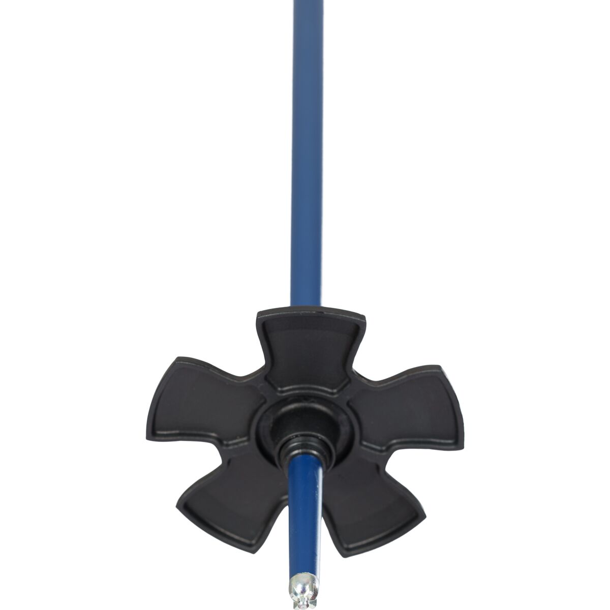 Line Pollard's Paint Brush Adjustable Ski Poles - Ski