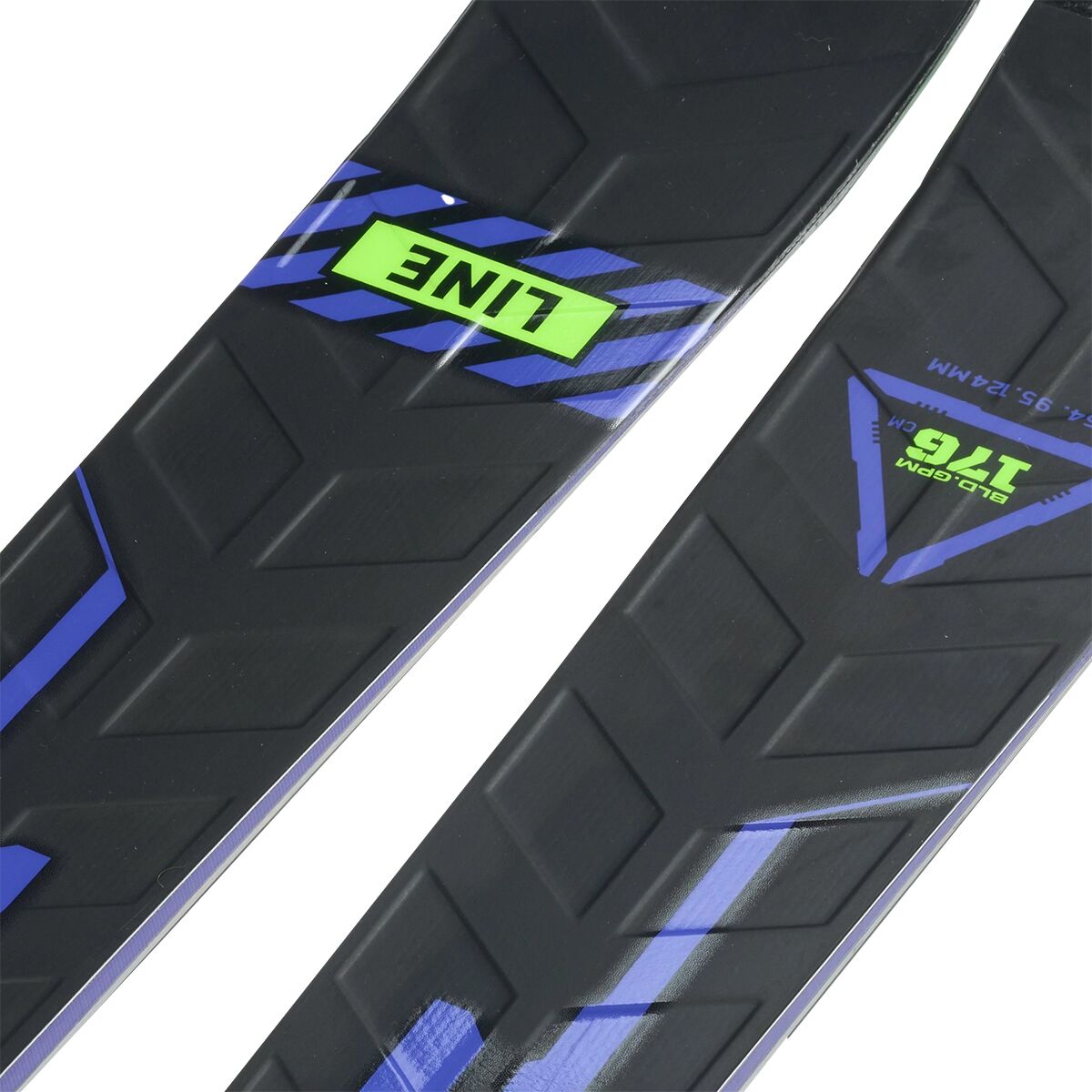 Line Blade Ski - 2024 - Ski