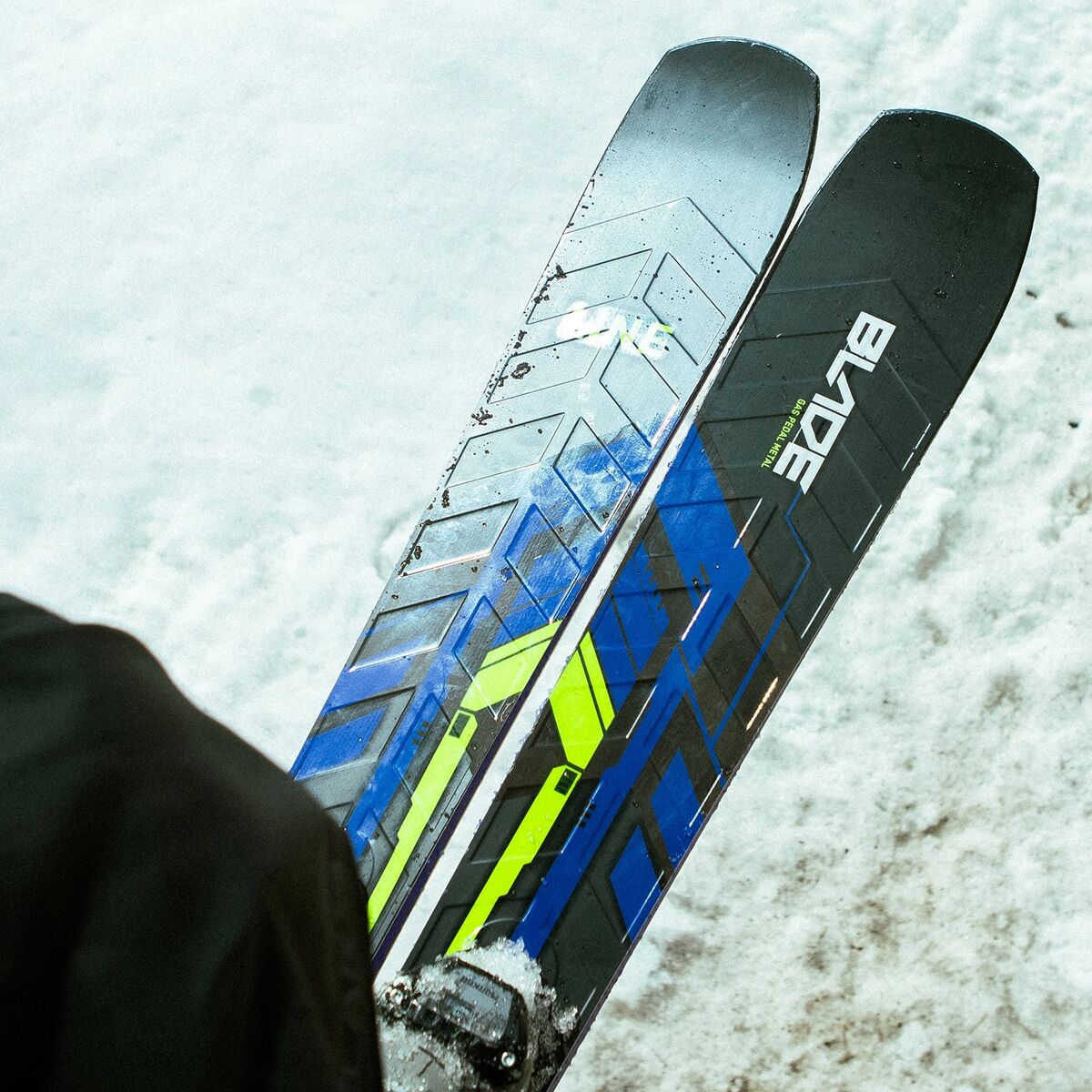 Line Blade Ski - 2024 - Ski