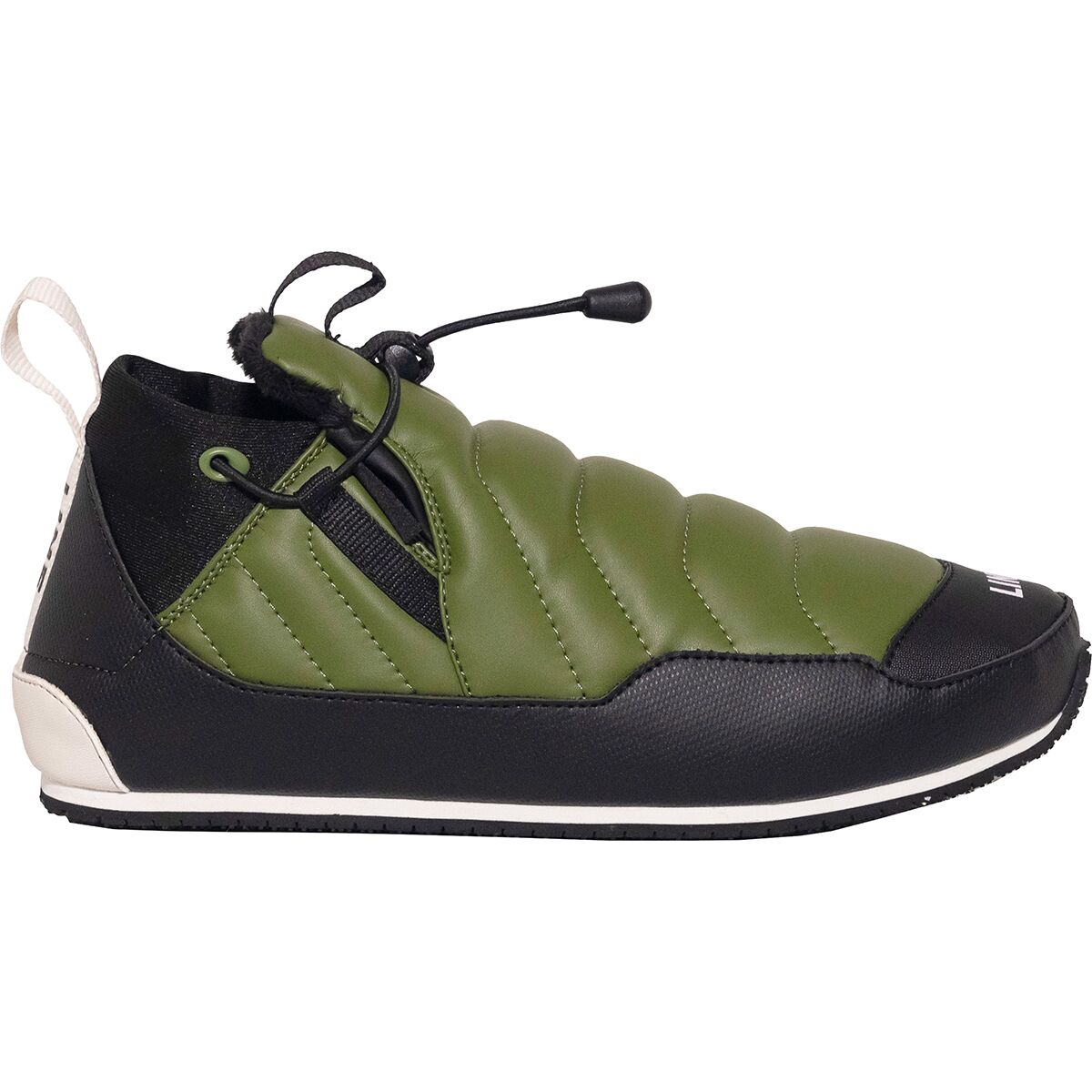 Line Bootie 1.0 - Men