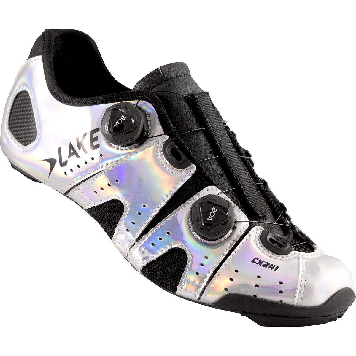 Lake CX241 Cycling Shoe - Men