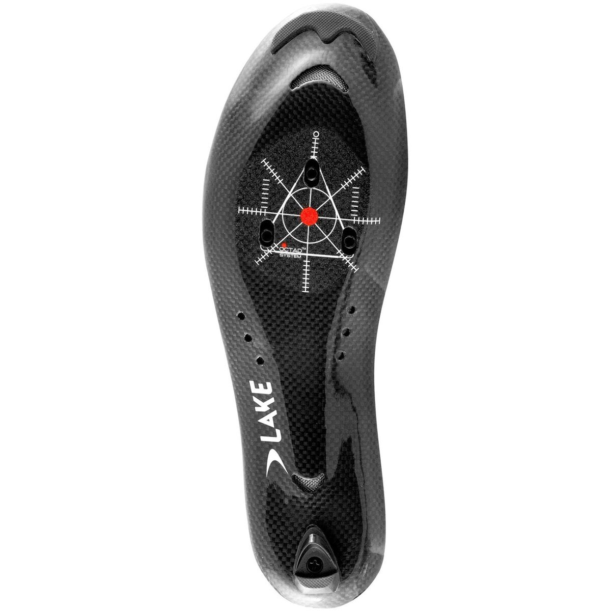 Lake CX302 Wide Cycling Shoe - Men's - Men