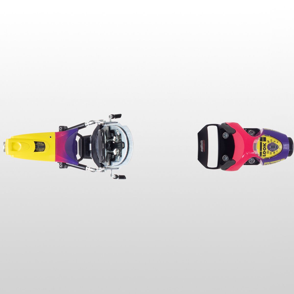 スキー Look Pivot 18 Look Pivot 18 GW Ski Bindings | SkatePro