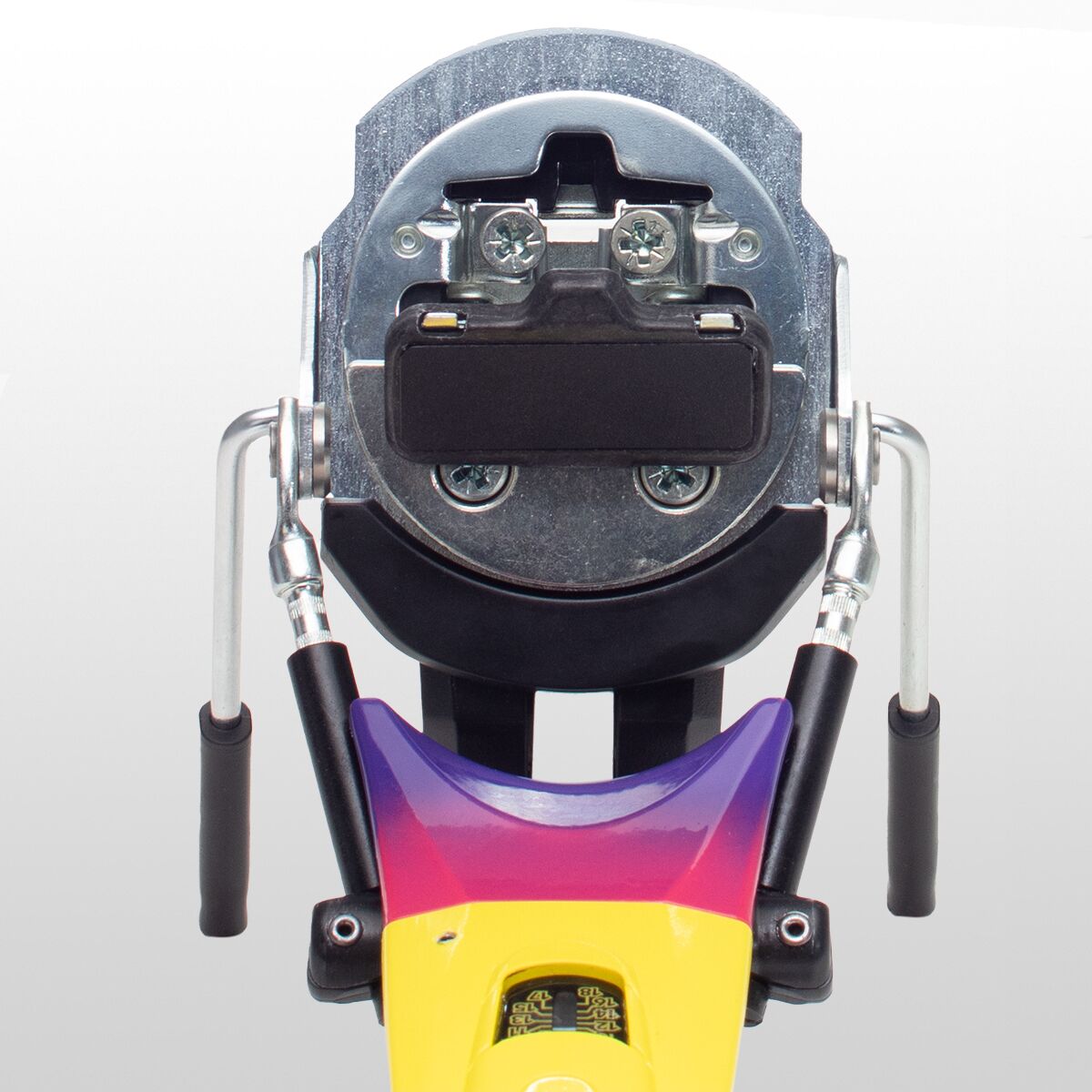 Look Pivot 18 GW Ski Binding - 2025 - Ski