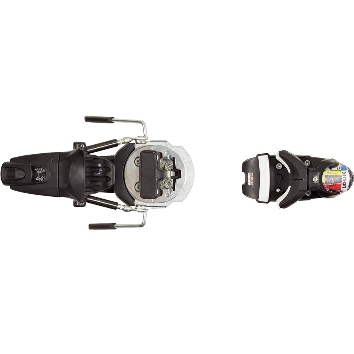 Look Pivot 14 GW Ski Binding - 2025 - Ski