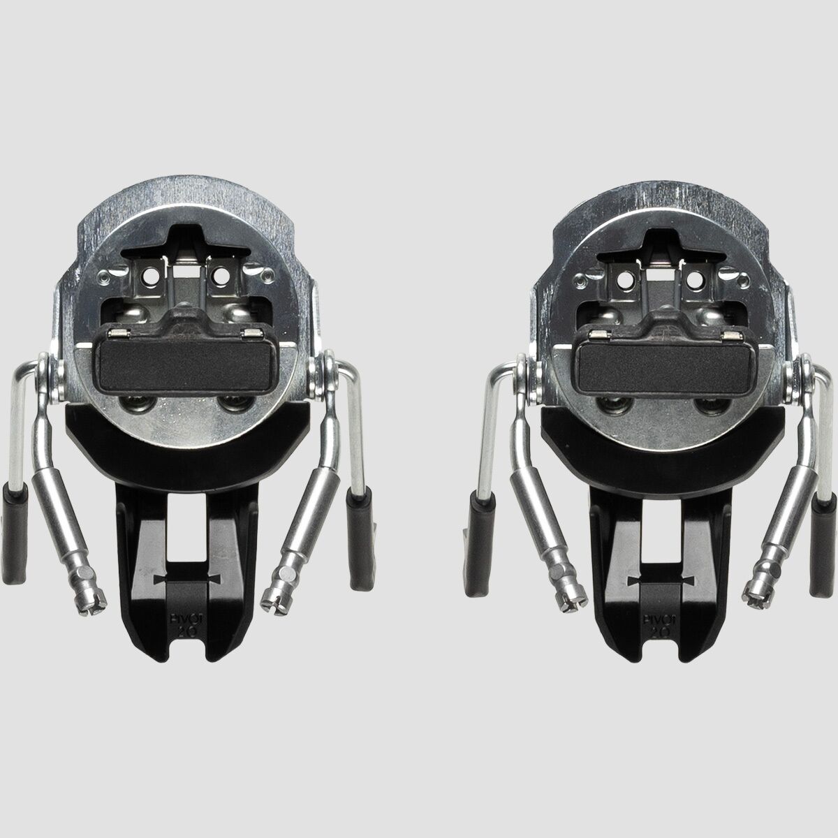 Look L2 Brake Pivot 2.0 Ski Binding Brakes - Ski