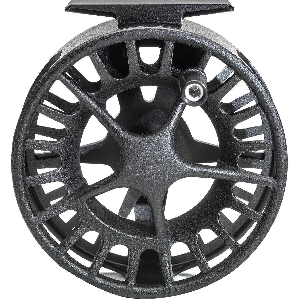 Lamson Remix Fly Reel - Fly Fishing