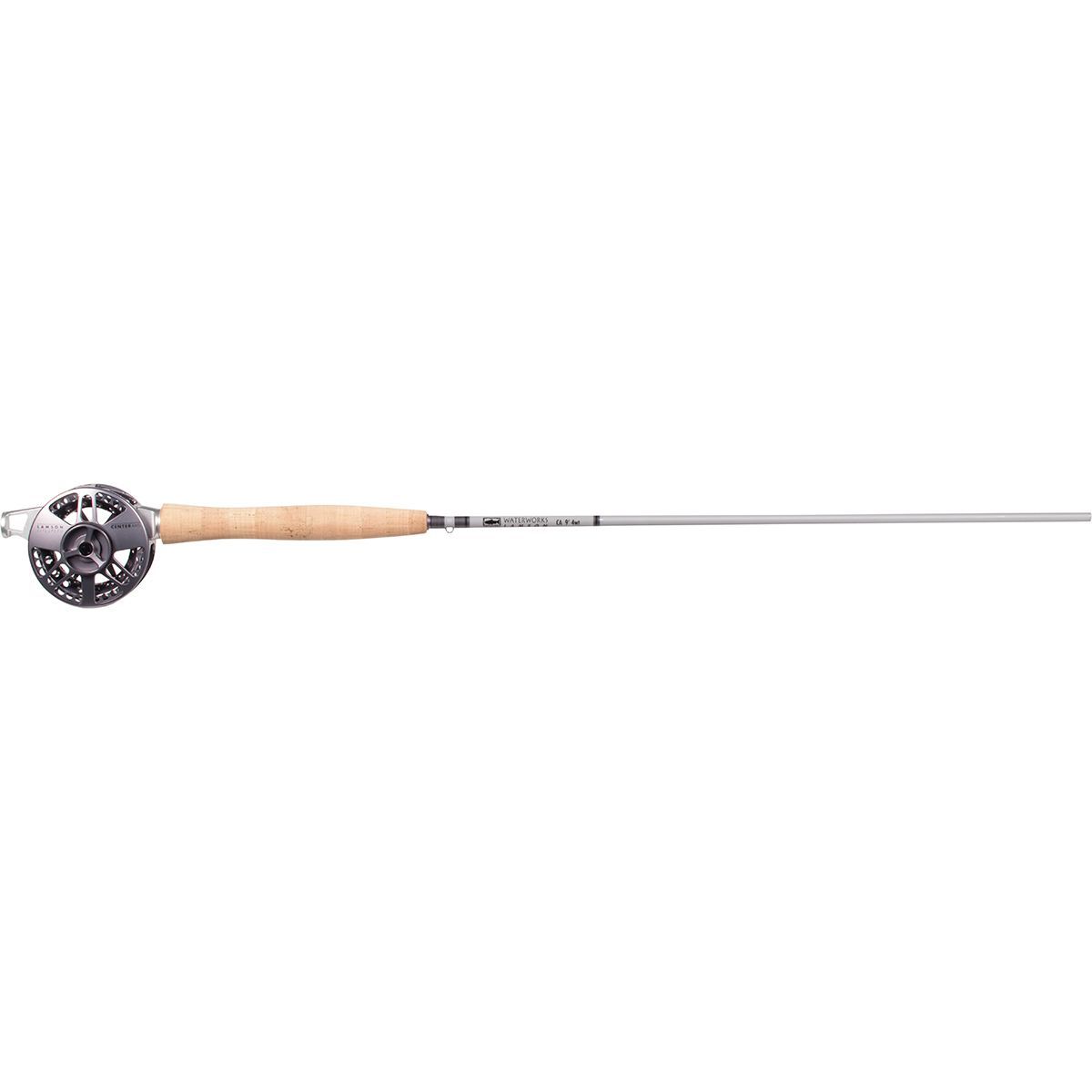 ルアー・フライ Classic Rods and Rodmakers Classic Rods and Rodmakers ルアー・フライ