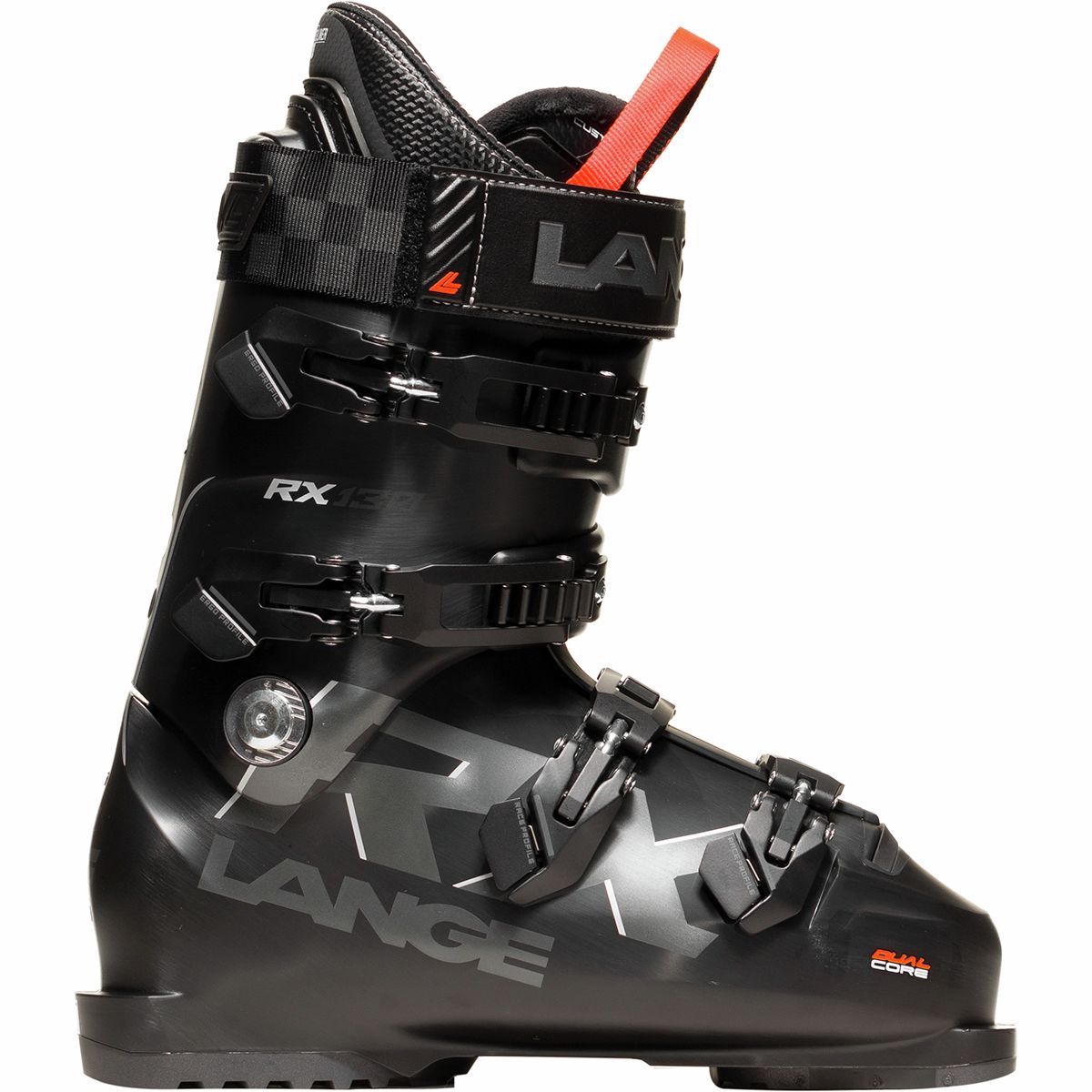 Lange RX 130 Ski Boot - 2021 - Ski