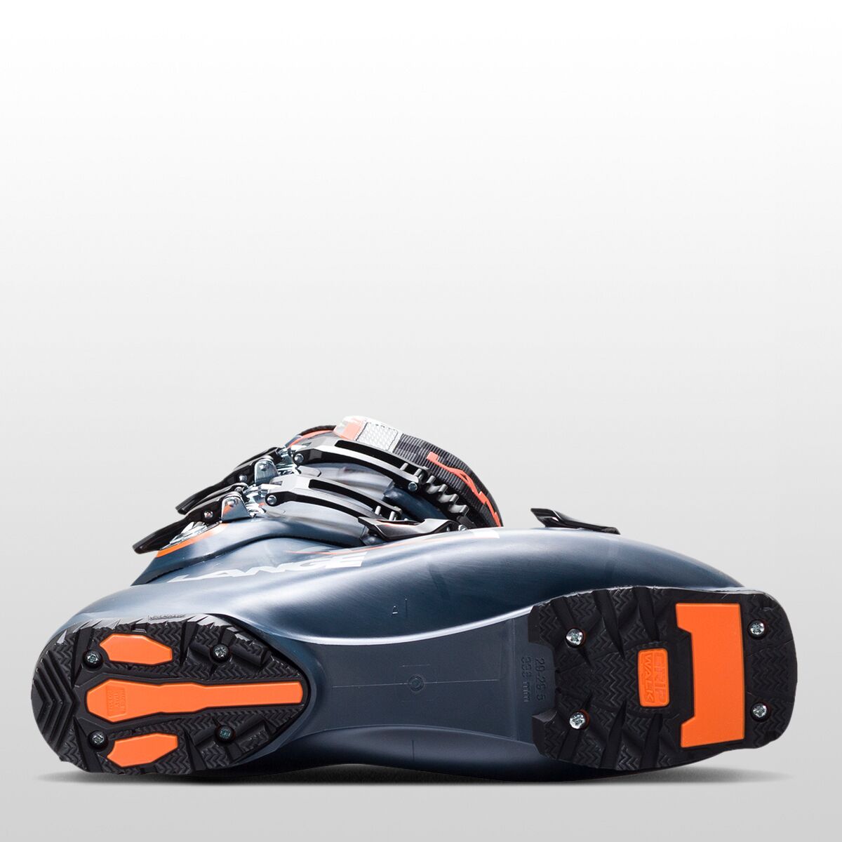 Lange RX 130 LV Ski Boot - 2023 - Ski