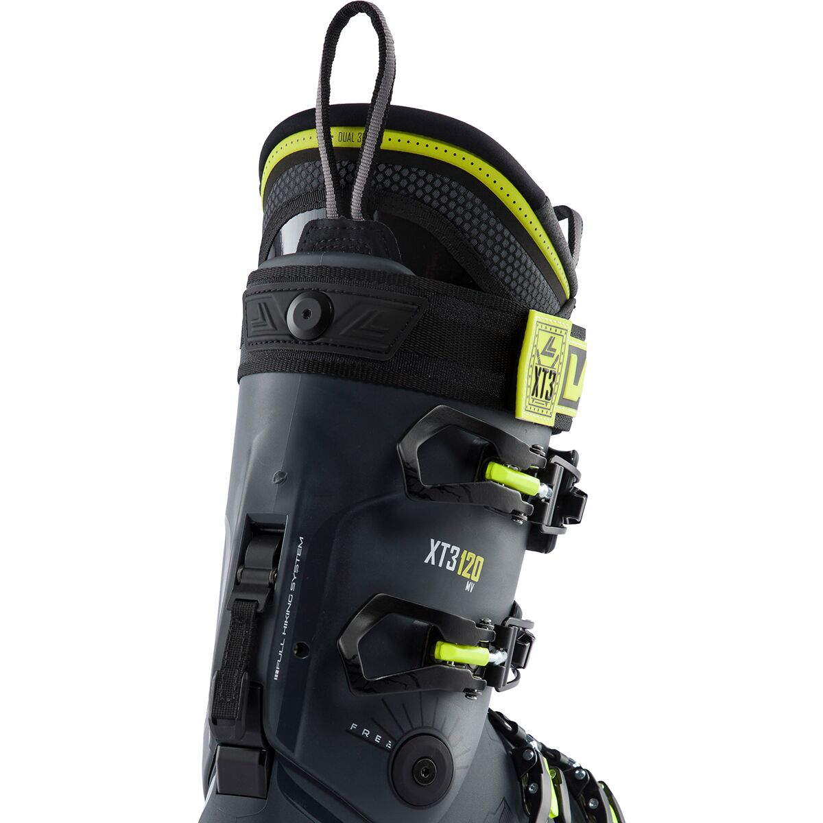 Lange XT3 120 Alpine Touring Boot - 2024 - Ski