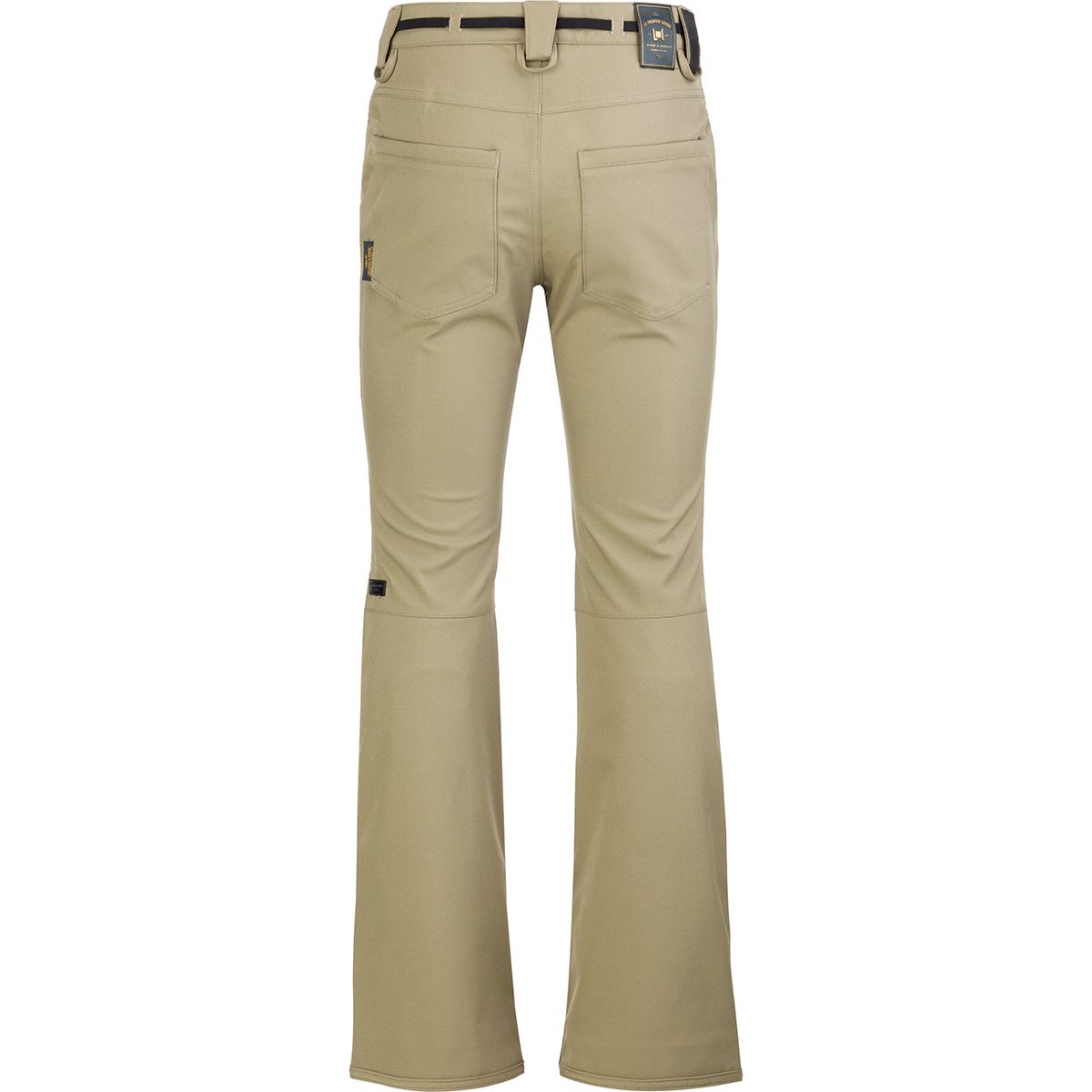 L1 Skinny Twill Pant Mens