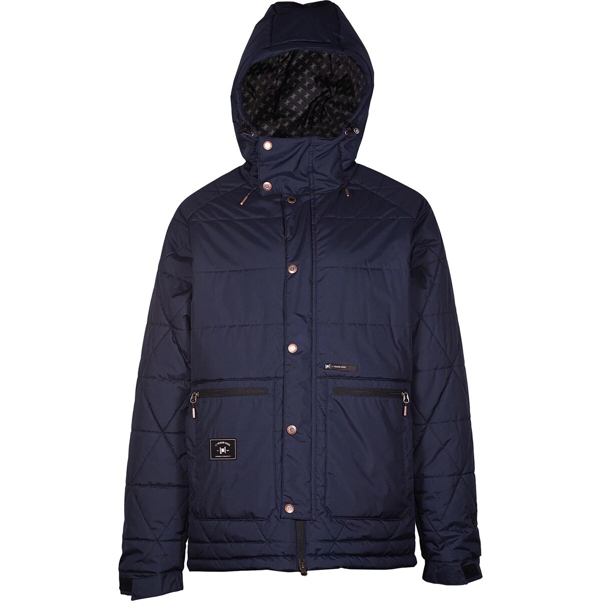 L1 Horizon Jacket - Men's - Men