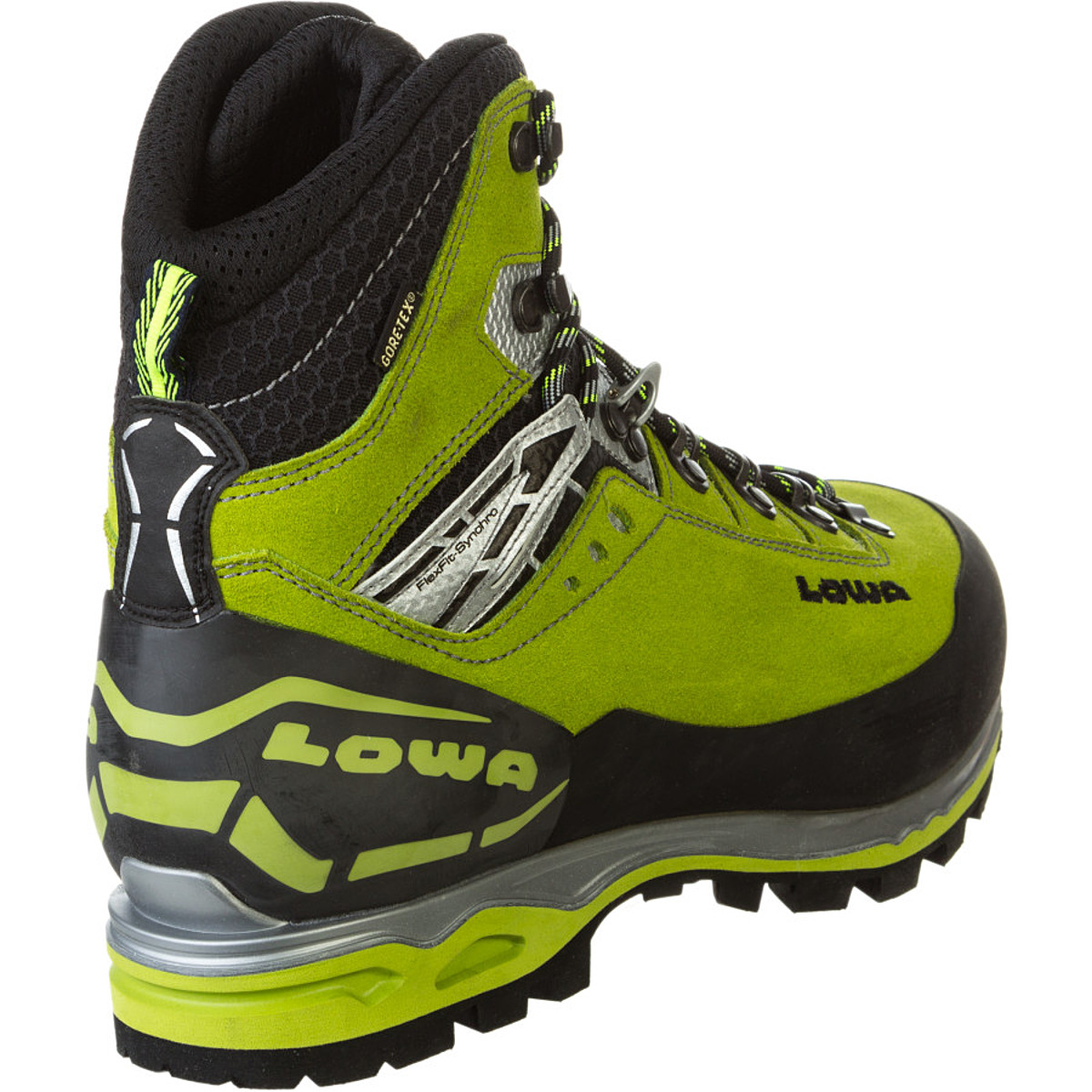 MOUNTAIN EXPERT GTX EVO Ws　23.5㎝ Lowa Mountain Expert GTX Evo | Weigh My Rack