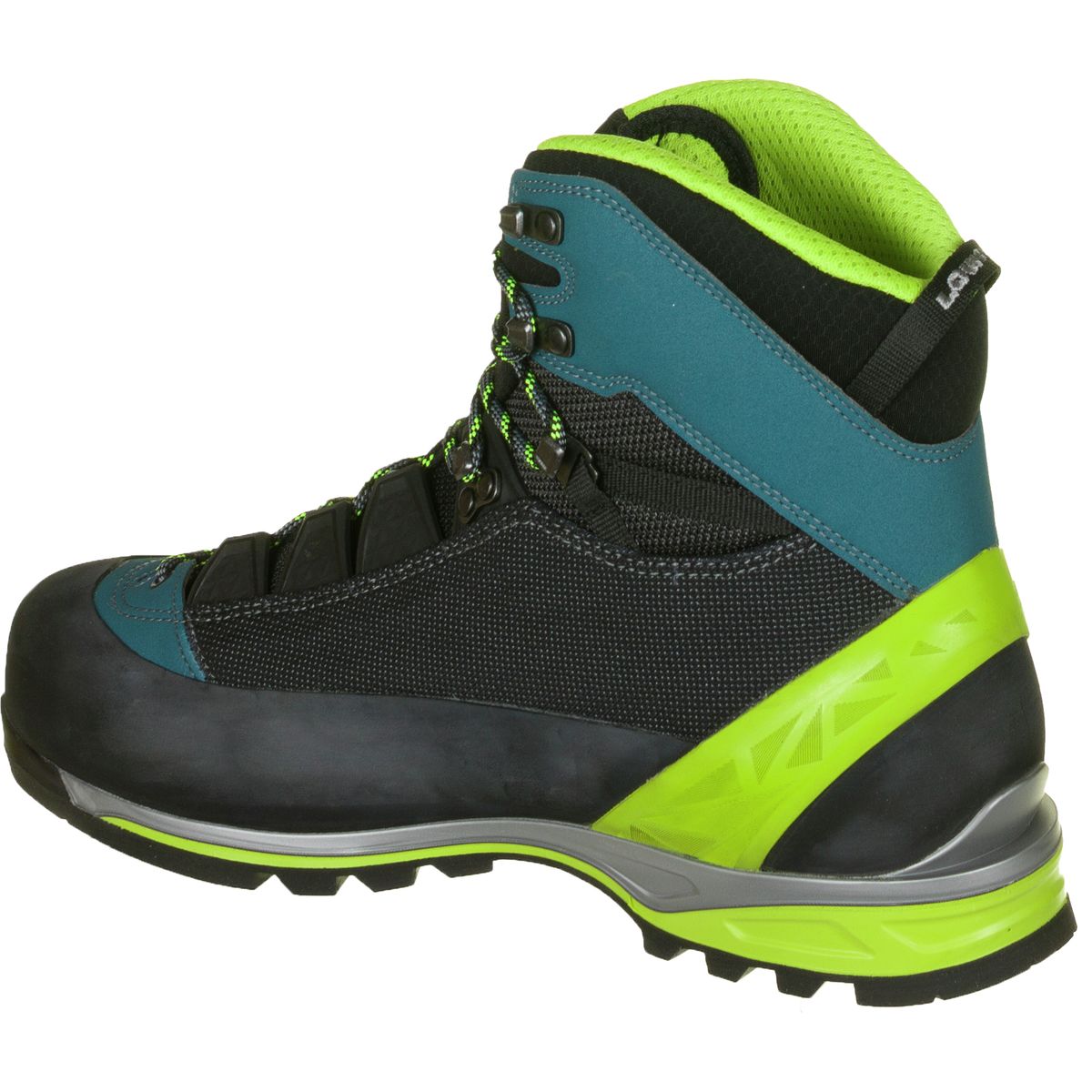Bottes Lowa Alpine Pro GTX Taille 12 - Imperméables Pour Alpinisme Et Randonnée, état Excellent