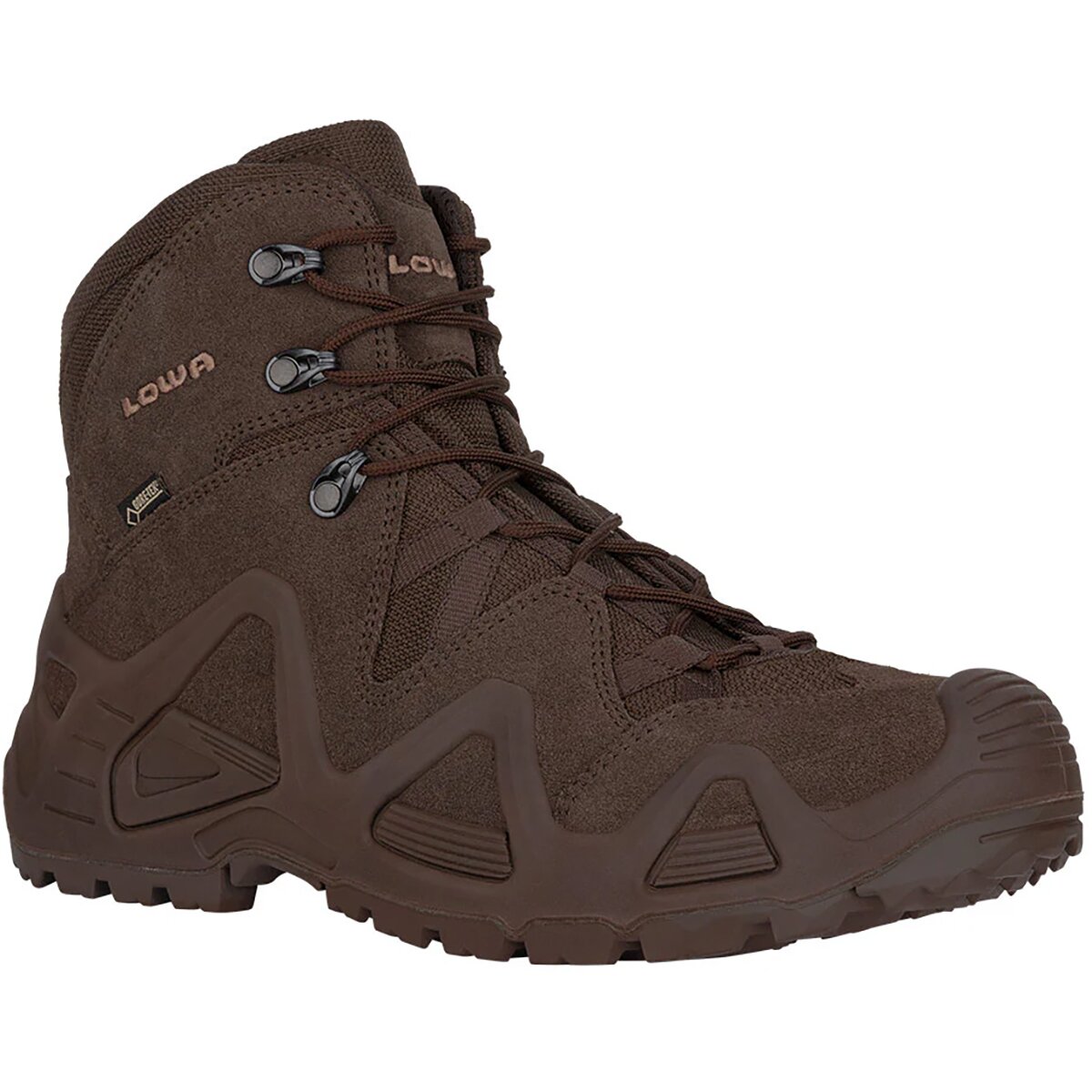 Lowa Zephyr GTX Mid TF Hiking Boot - Men's - Men