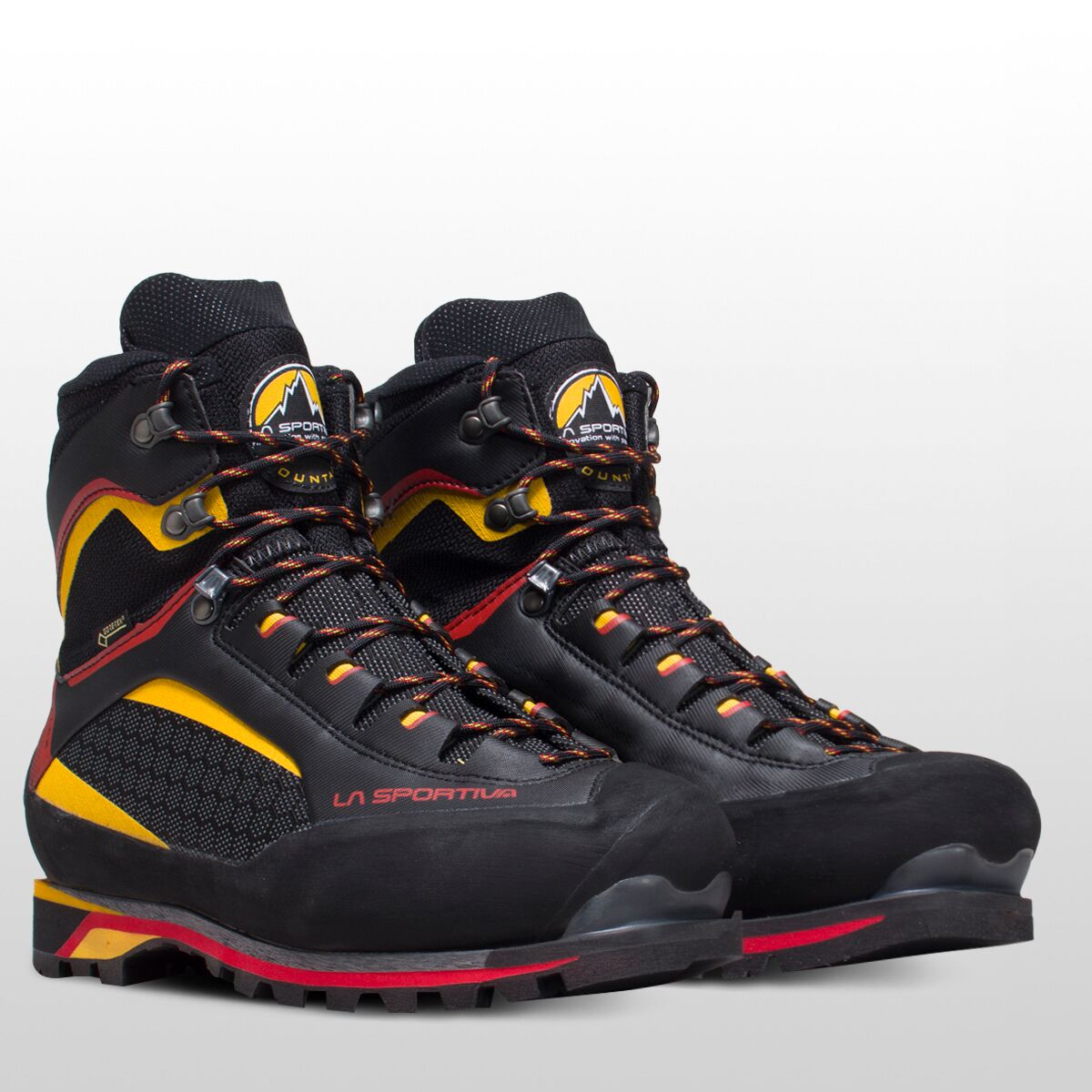 La Sportiva Trango Tower Extreme GTX Mountaineering Boot