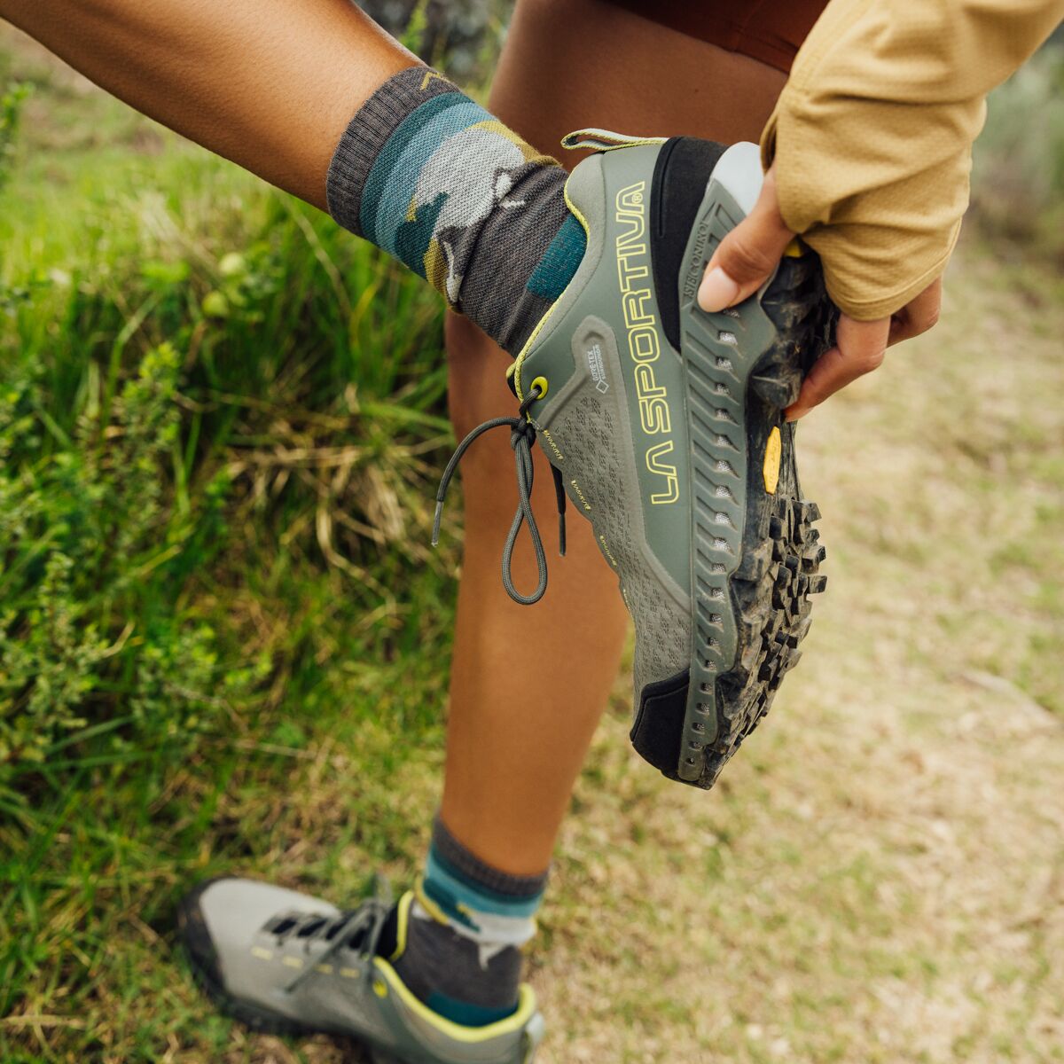 La Sportiva Best Women's Hiking Shoes For Summer La Sportiva